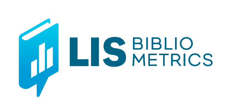 LIS-Bibliometrics Logo